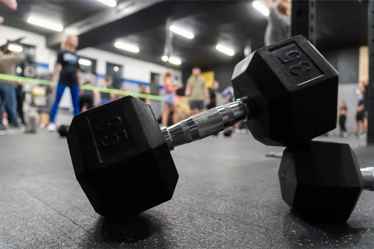 CrossFit Culminate